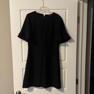 Banana Republic Black Dress
